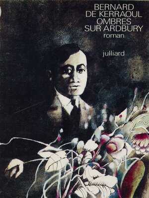 cover image of Ombres sur Ardbury